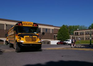 Photo de l'école Jacques-Rocheleau