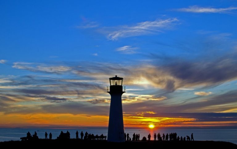 Iles-de-la-Madeleine