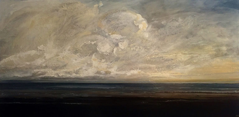 Seascape no. 17