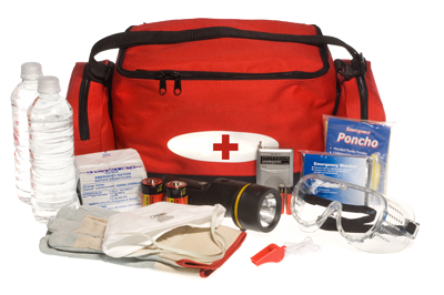 Trousse d'urgence